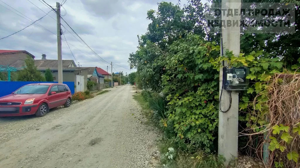 З/у в р-не КИСТ - Фото 4