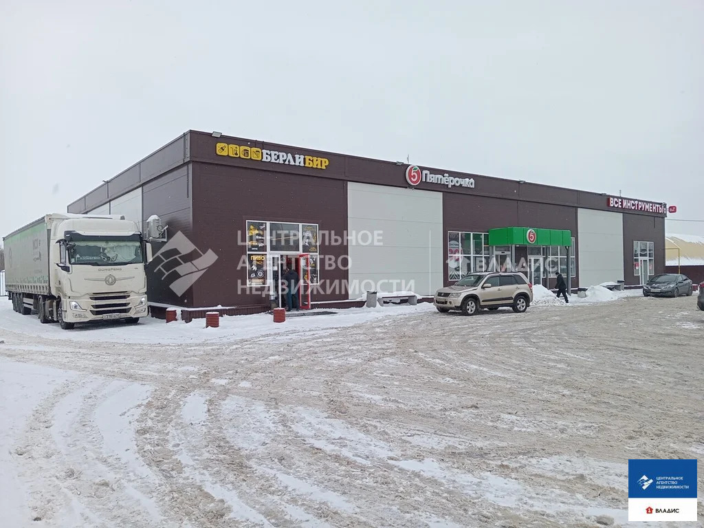 Аренда ПСН, Рязань, ул. Ситниковская - Фото 12