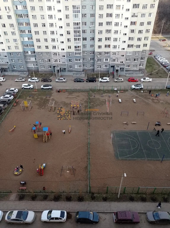 Аренда квартиры, Уфа, улица Валерия Лесунова - Фото 8