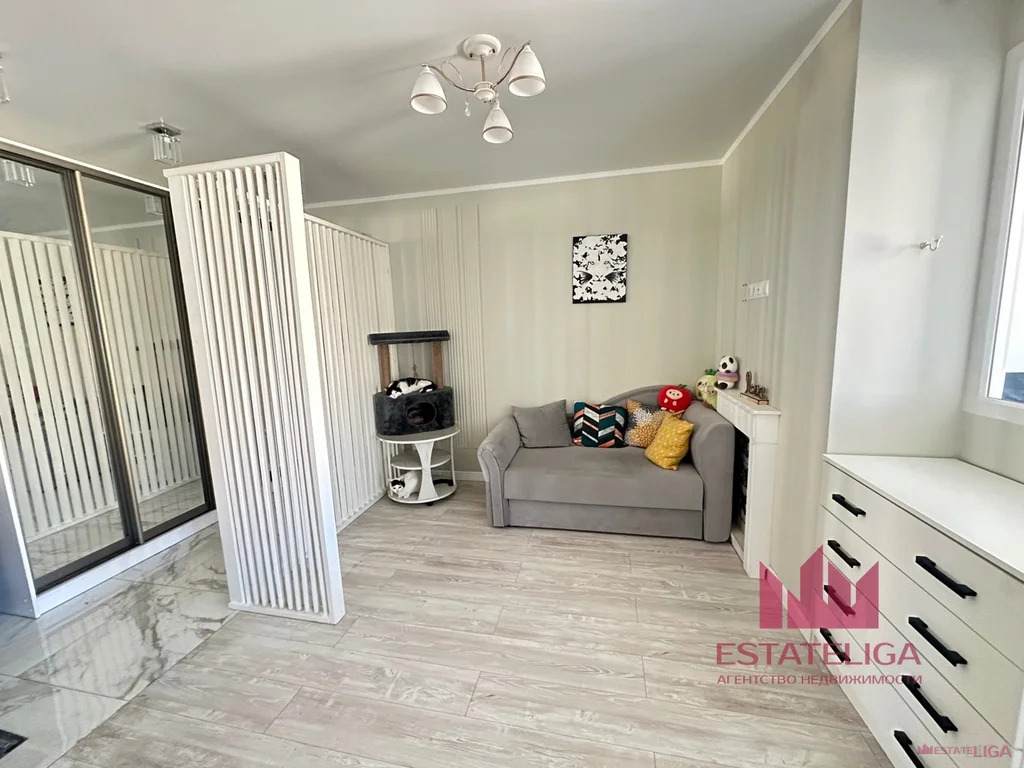 Продажа квартиры, Лопатино, Ленинский район, Сухановская улица - Фото 13