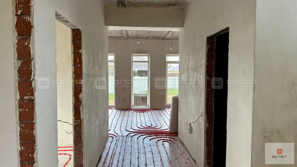 Продажа дома, Куюки, Пестречинский район, ул. 27-й Квартал - Фото 9