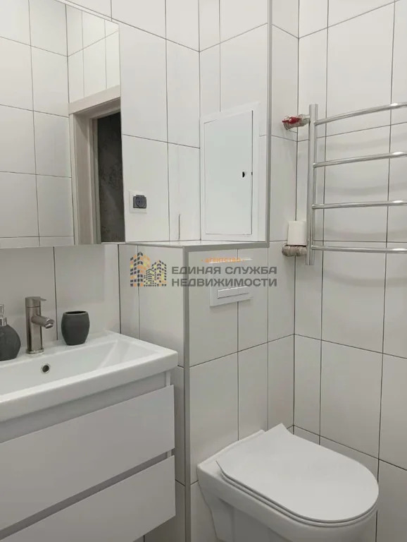 Аренда квартиры, Уфа, улица Гази Загитова - Фото 8