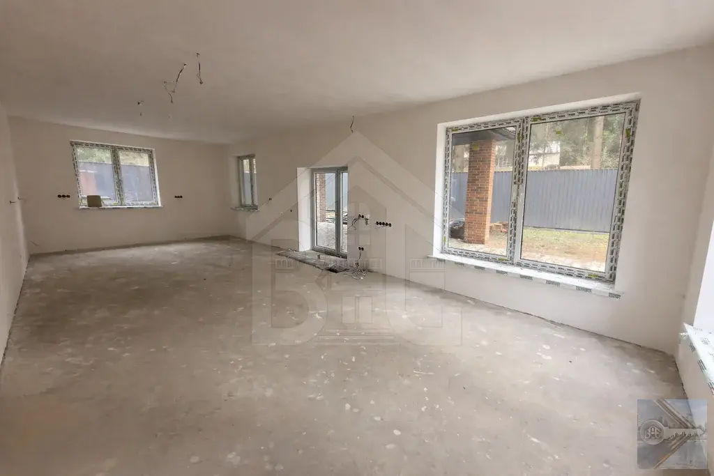 Дом в сосновом лесу, 210 м2, участок 11 соток - Фото 16