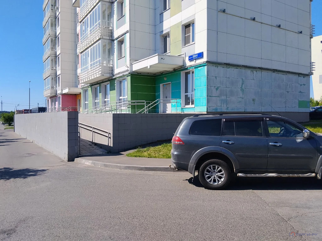 Продажа ПСН, Зеленоград - Фото 1