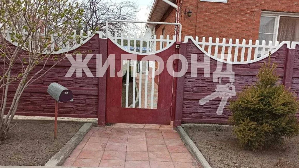 Продажа дома, Керамкомбинат, Искитимский район, ул. Школьная - Фото 18