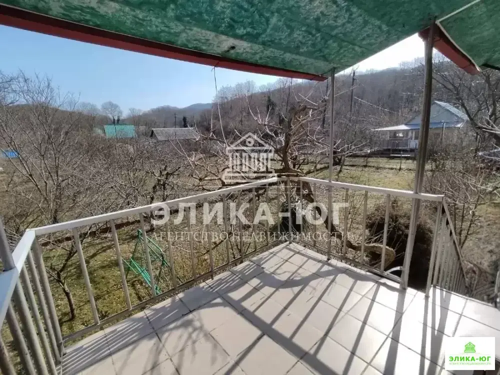 Продажа дома, Горское, Туапсинский район, снт. Ручеек - Фото 2