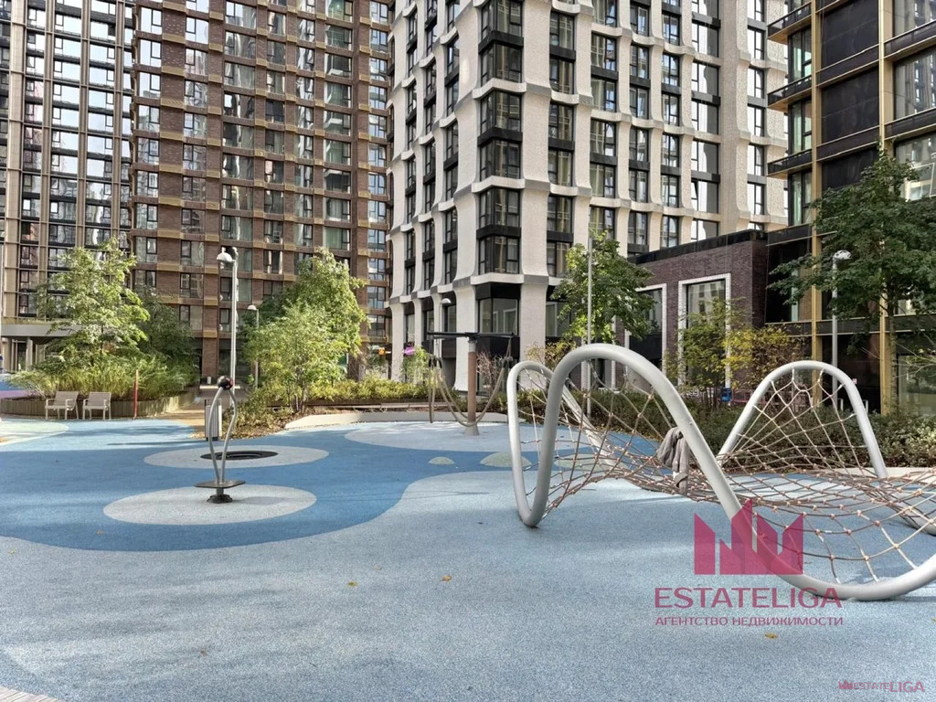 Продажа квартиры, Волгоградский пр-кт. - Фото 20