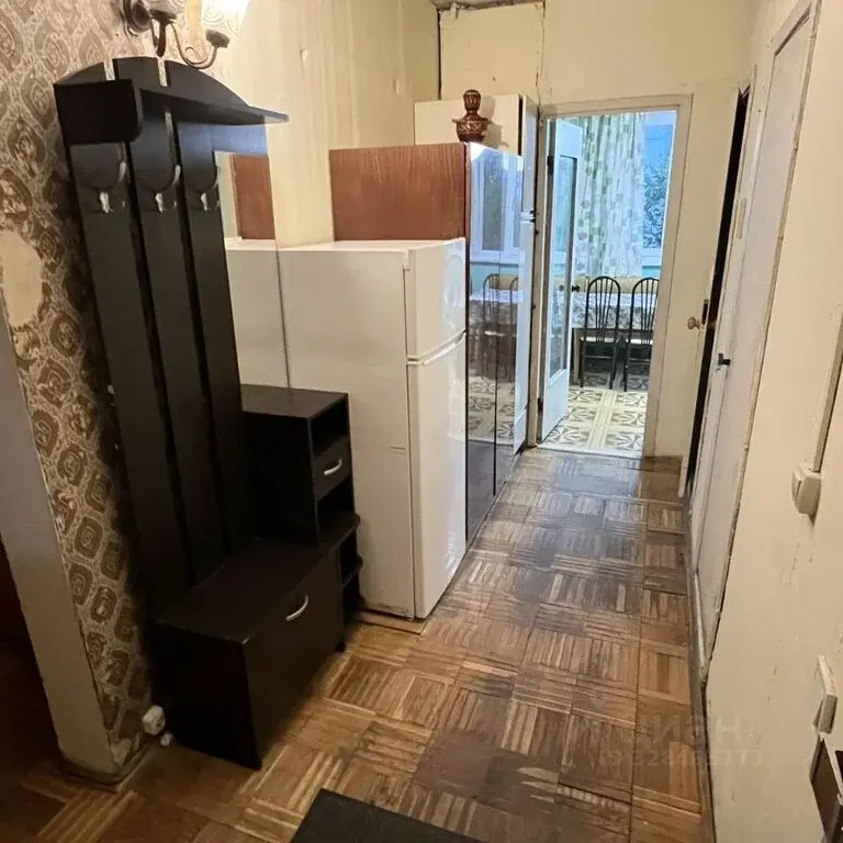 Продаю трехкомнатную квартиру 73.0м ул. 26 Бакинских Комиссаров, 12к6, ... - Фото 18