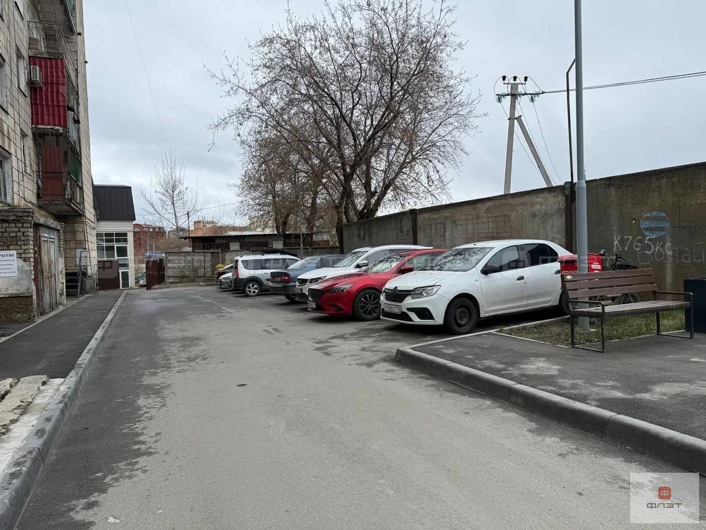 Продажа квартиры, Казань, ул. Нариманова - Фото 10