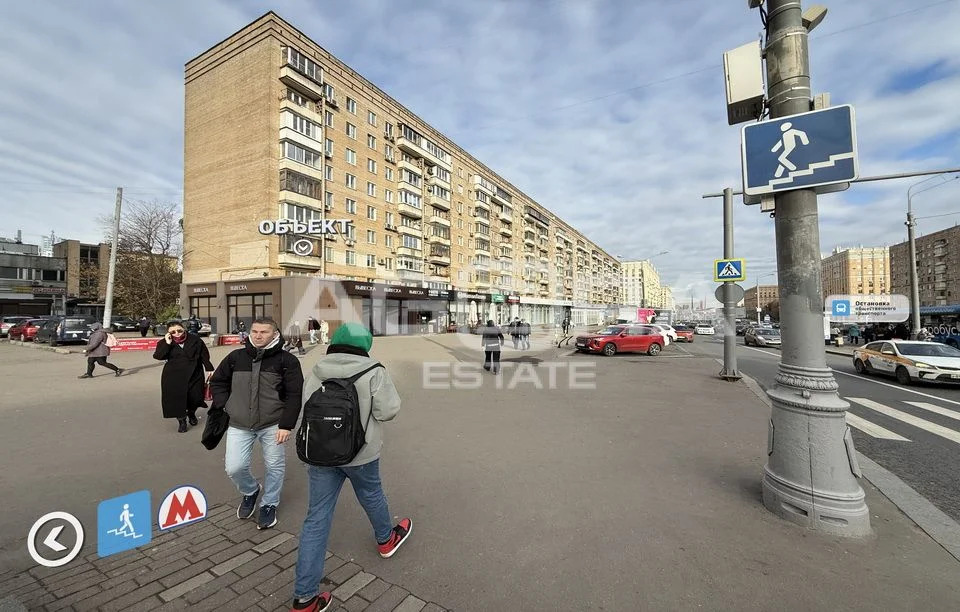 Продажа торгового помещения, м. Алексеевская, Мира пр-кт. - Фото 5