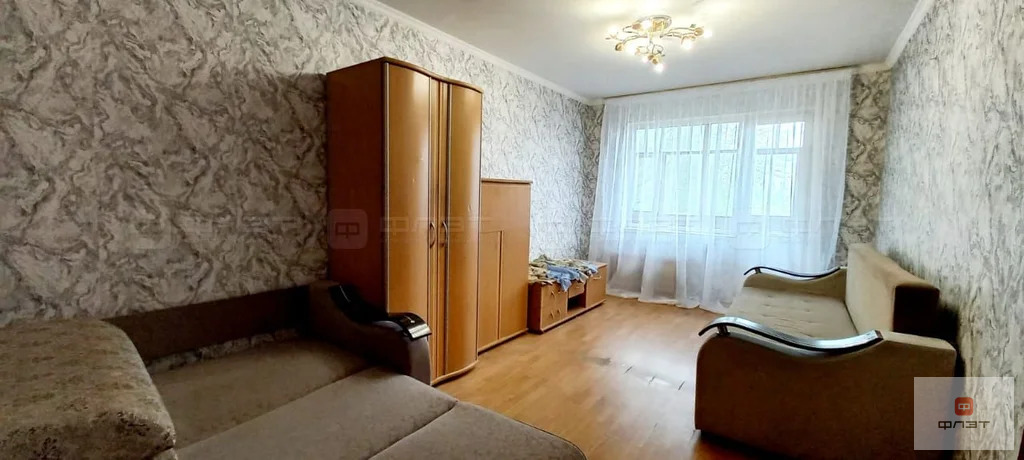 Продажа квартиры, Казань, ул. Адоратского - Фото 0
