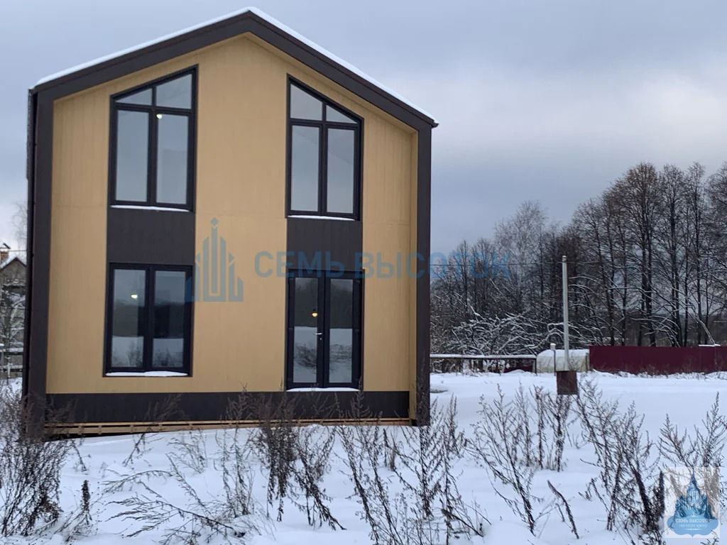 Продажа дома, Домодедово, Домодедово г. о. - Фото 3