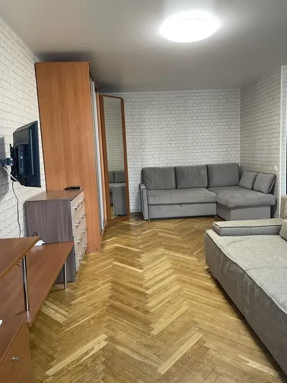 1-к.,ул.Нижняя Масловка, д.20 - Фото 6