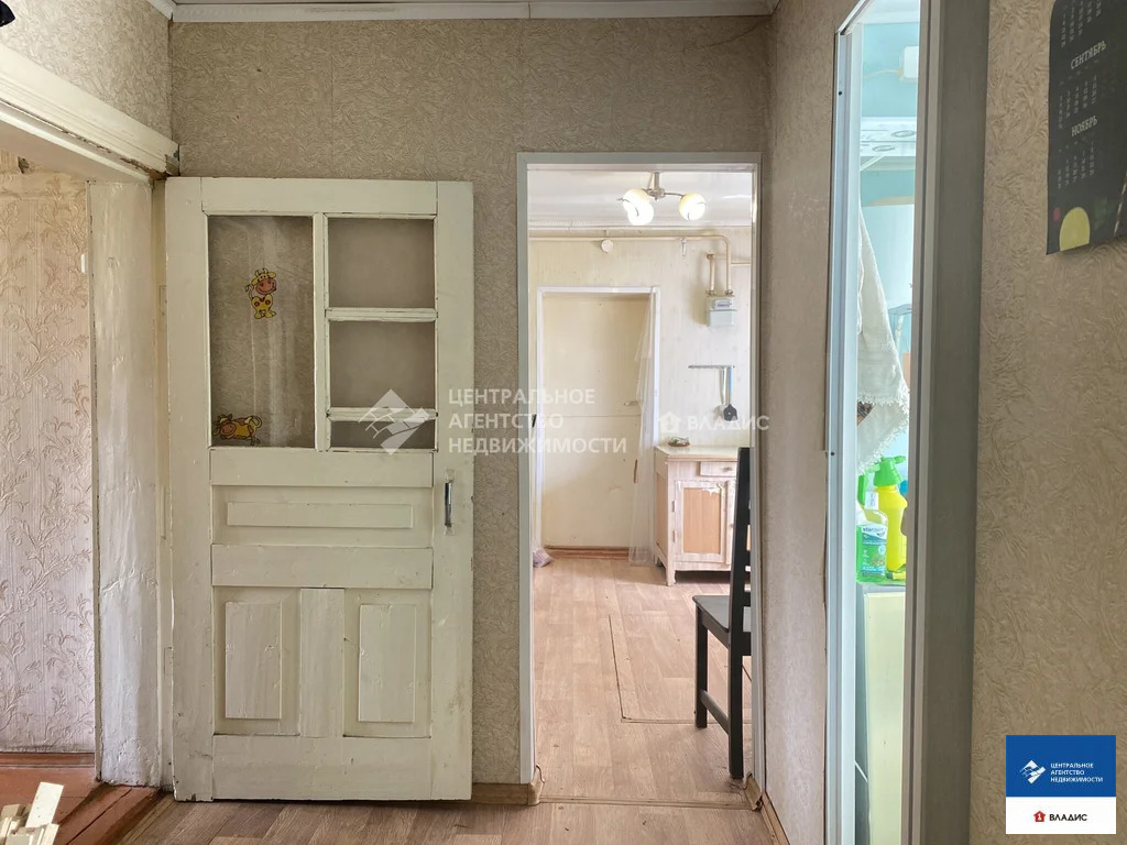 Продажа дома, Ермолово, Скопинский район, ул. Новлянка - Фото 8