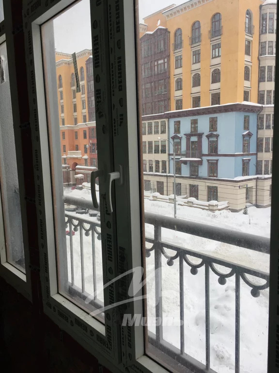 Продажа квартиры, Сабурово, Красногорский район, Рождественская ул. - Фото 1