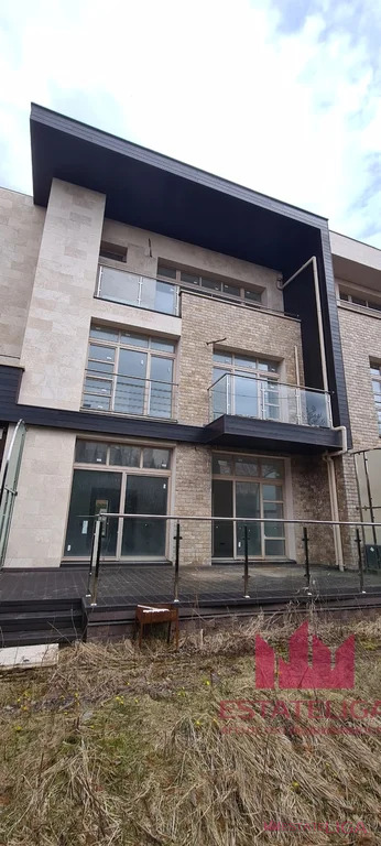 Продажа таунхауса, Писково, Истринский район, Парковая улица - Фото 80