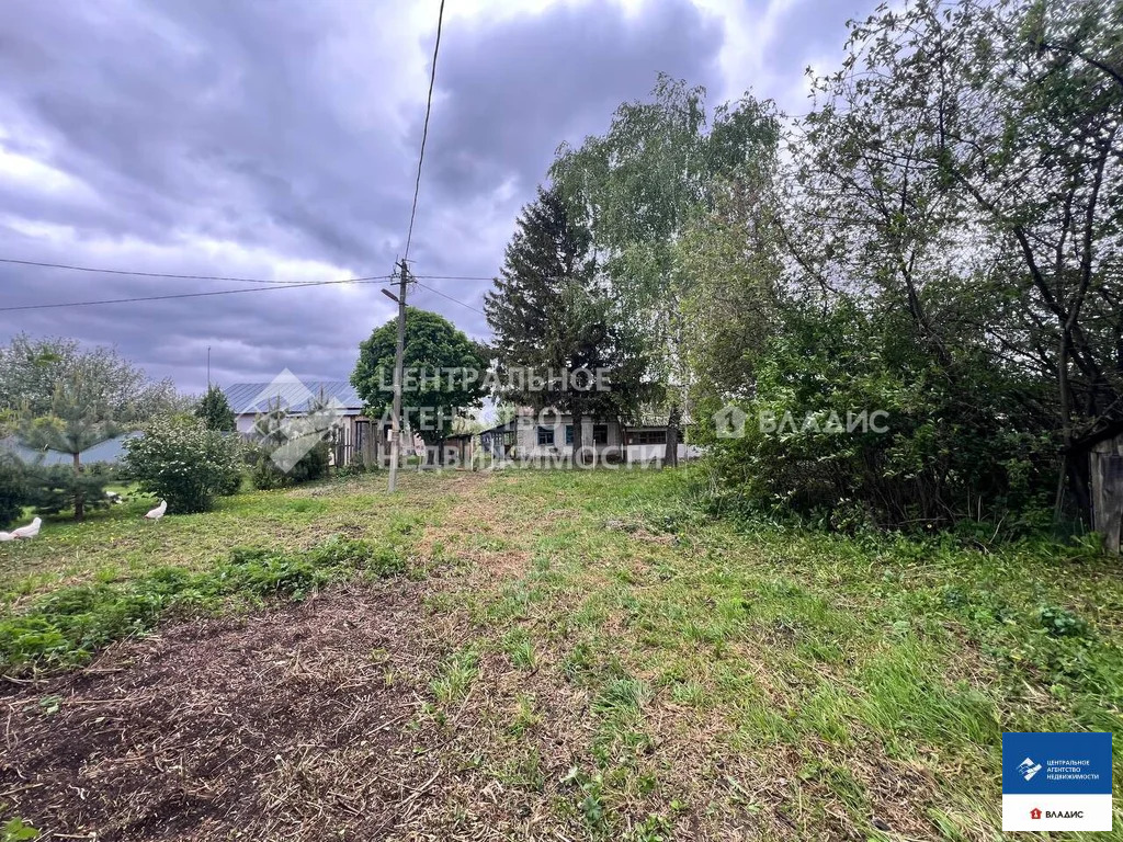 Продажа дома, Учхоза Стенькино, Рязанский район, ул. Стенькинская - Фото 11