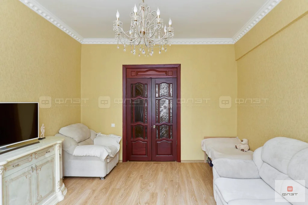 Продажа квартиры, Казань, ул. Достоевского - Фото 1