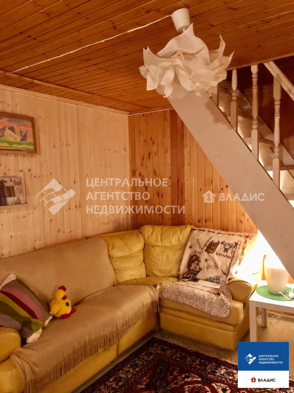 Продажа дома, Сеитово, Касимовский район - Фото 4