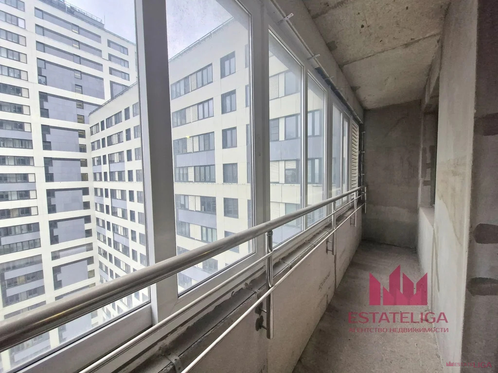 Продажа квартиры, м. Авиамоторная, улица Крузенштерна - Фото 6