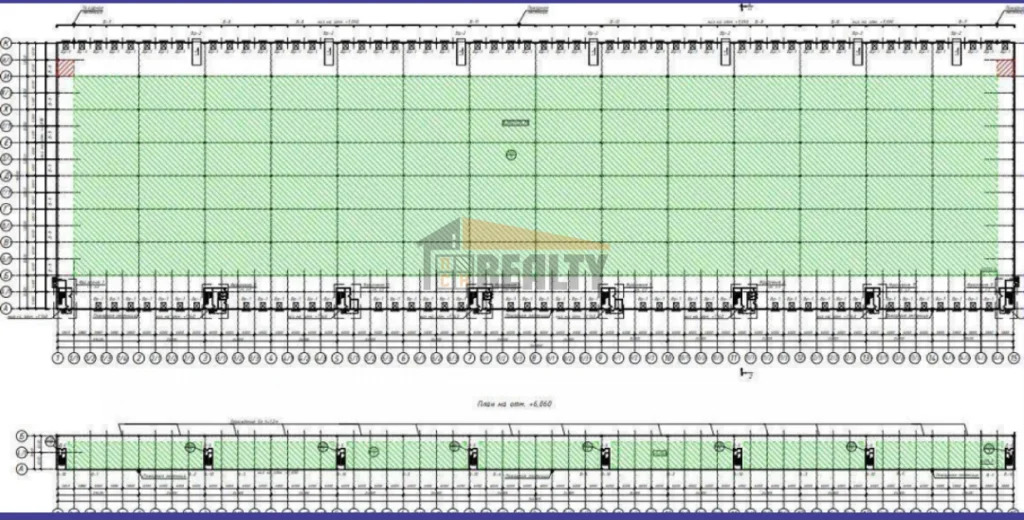 Аренда склада, Ногинск, Богородский г. о., Толстовский пер. - Фото 4