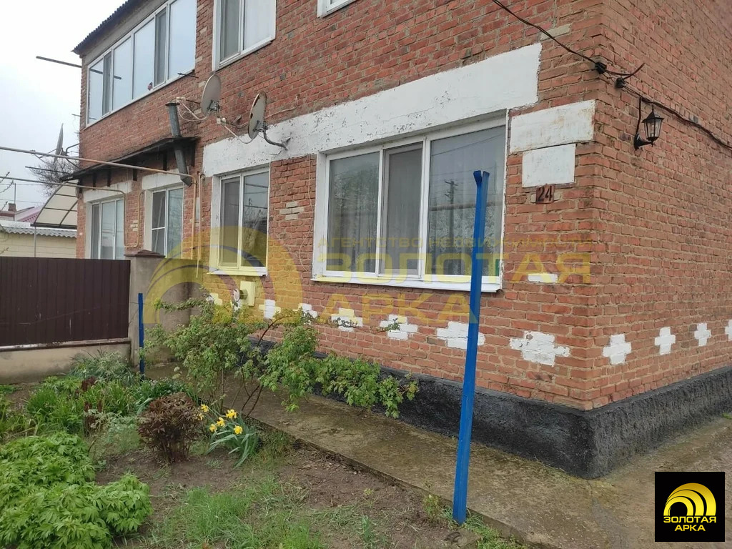 Продажа квартиры, Приморский, Темрюкский район, ул. Гагарина - Фото 1