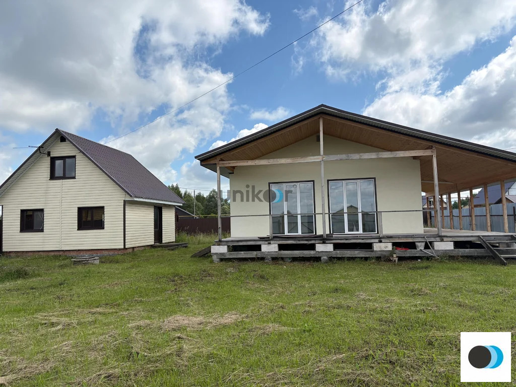 Продажа дома, Иглино, Иглинский район, ул. Западная - Фото 19