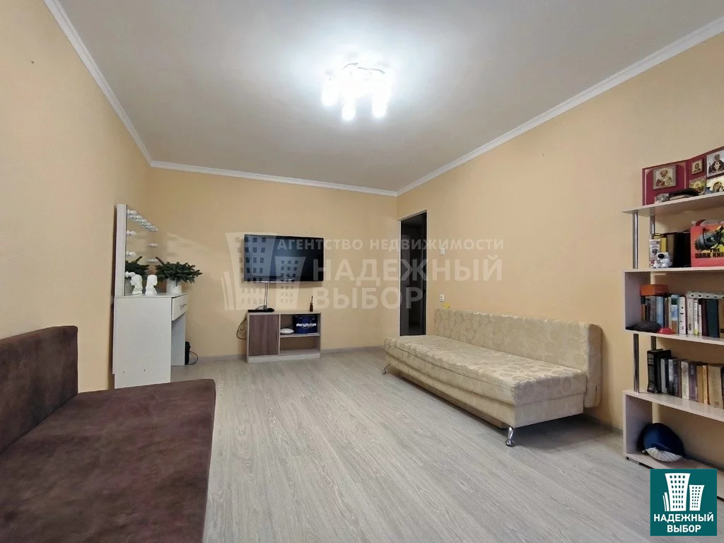 Продажа квартиры, Тюмень, Ул. Чернышевского - Фото 9
