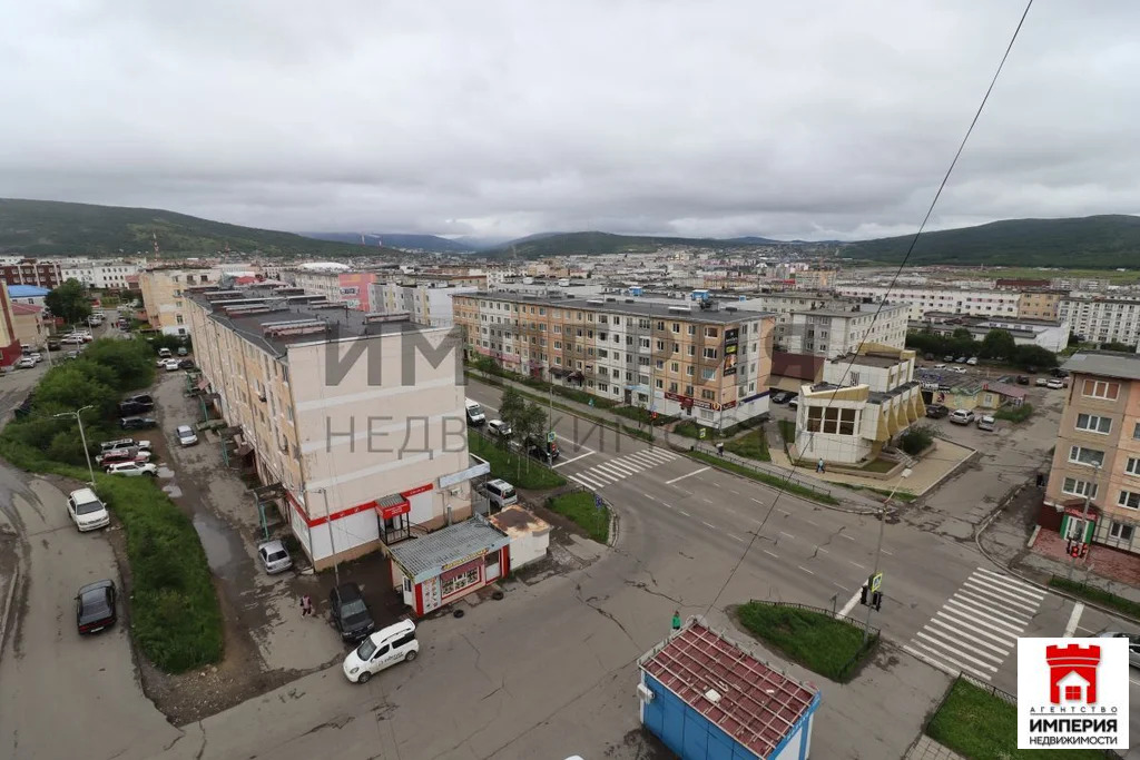Продажа квартиры, Магадан, ул. Гагарина - Фото 23