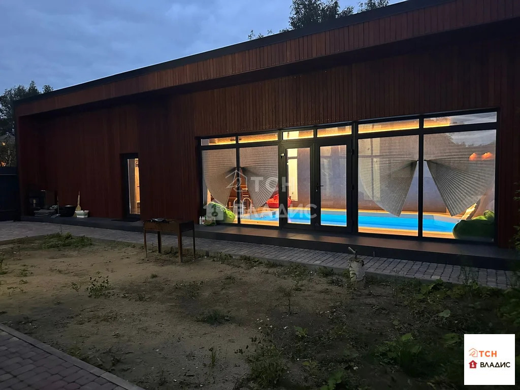 Продажа дома, Пушкино, Воскресенский район, Ильинская улица - Фото 38