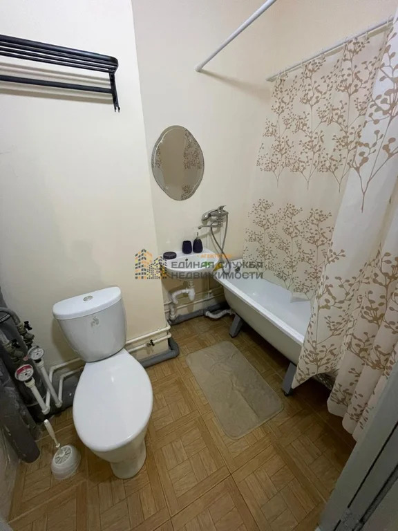 Аренда квартиры, Уфа, ул. Нежинская - Фото 11