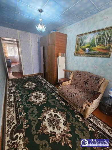 Продажа квартиры, Батайск, авиагородок улица - Фото 3