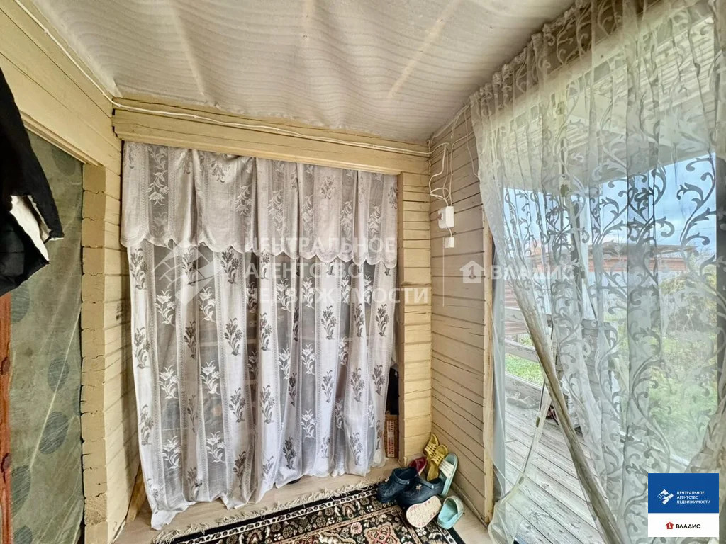 Продажа дома, Рязанский район, СНТ Бройлер - Фото 11