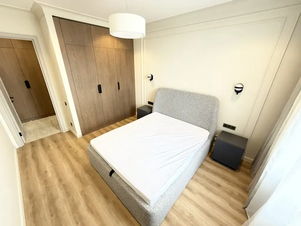 Аренда 1к кв. в ЖК Skolkovo One - Фото 21