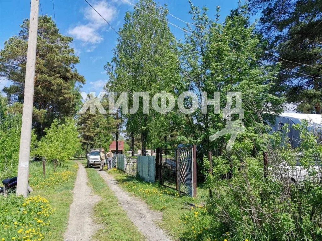 Продажа дома, Льниха, Тогучинский район - Фото 1