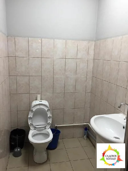 Отапливаемый склад 969 м2 - Фото 10