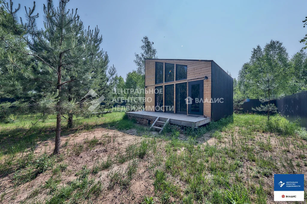 Продажа дома, Ярустово, Спасский район, ул. Лесная - Фото 1