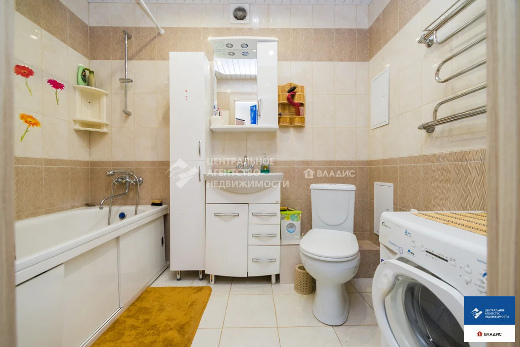 Продажа квартиры, Рязань, улица Княжье Поле - Фото 9