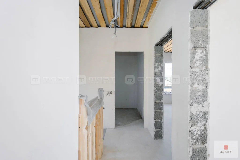 Продажа дома, Кощаково, Пестречинский район, ул. Заовражная - Фото 26
