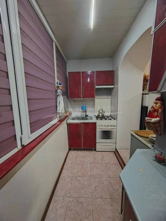 Продажа квартиры, Иноземцево, ул. Маяковского - Фото 3