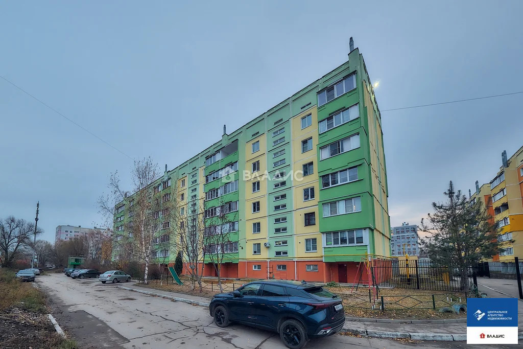 Продажа квартиры, Рязань, ул. Быстрецкая - Фото 10