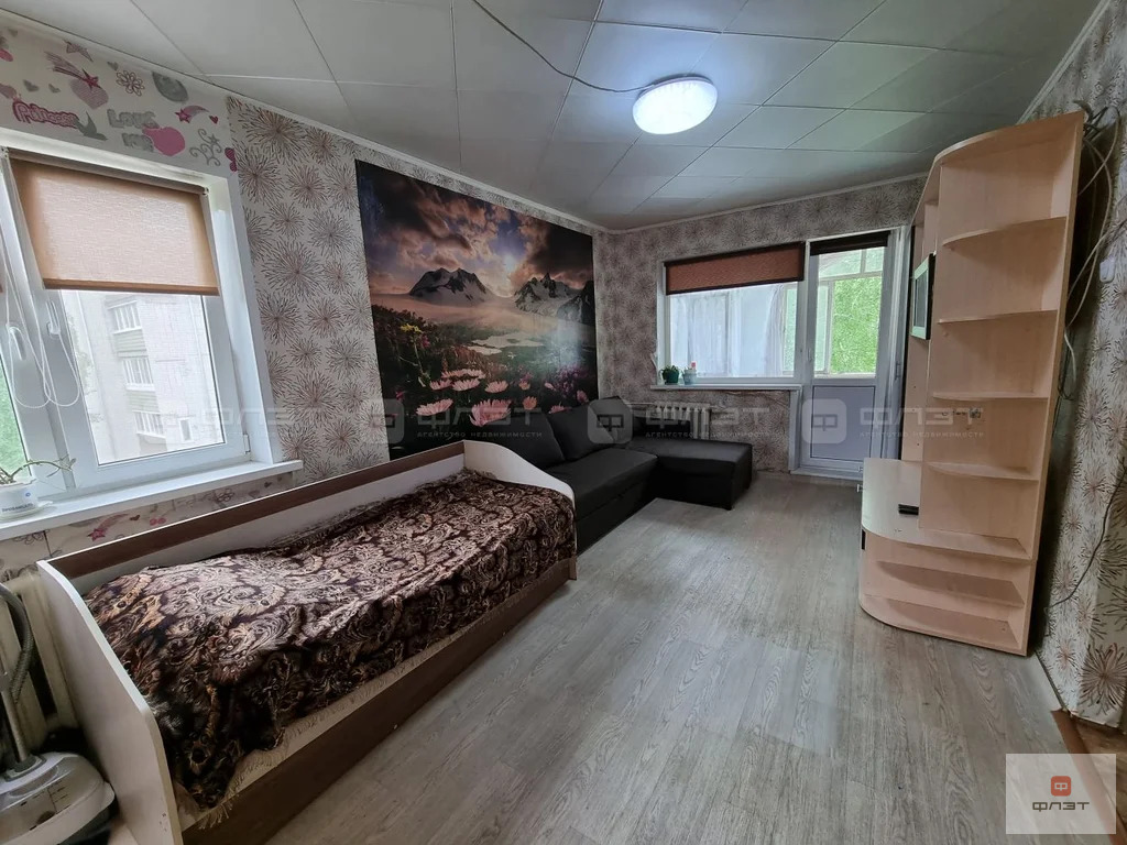 Продажа квартиры, Казань, ул. Белинского - Фото 1