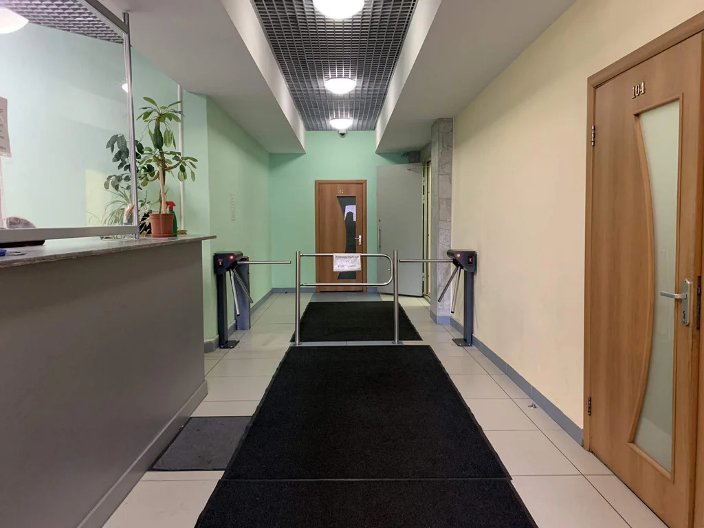 Аренда офиса Невский район - 56 м2 - Фото 3