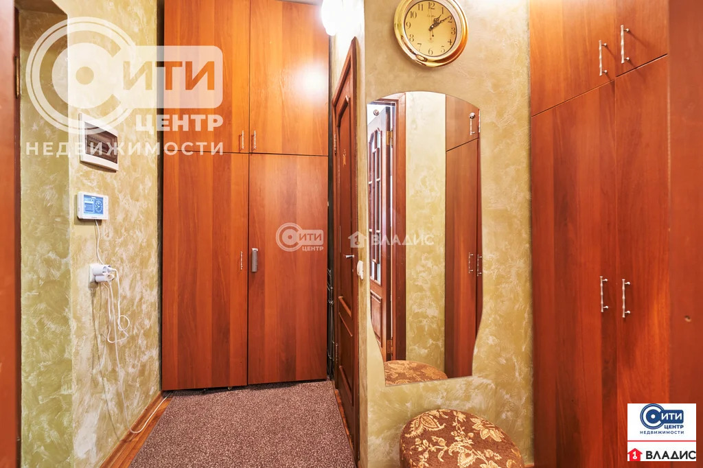 Продажа квартиры, Воронеж, ул. Плехановская - Фото 16