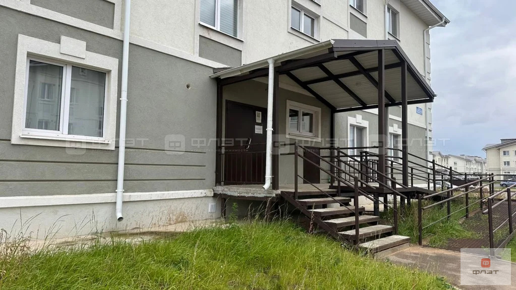 Продажа квартиры, Куюки, Пестречинский район, 22-й Квартал - Фото 10