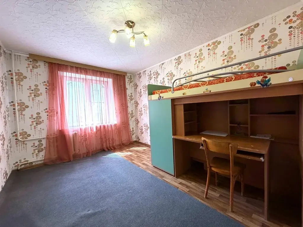 2-я квартира в 5-м микр., дом 1 - Фото 8