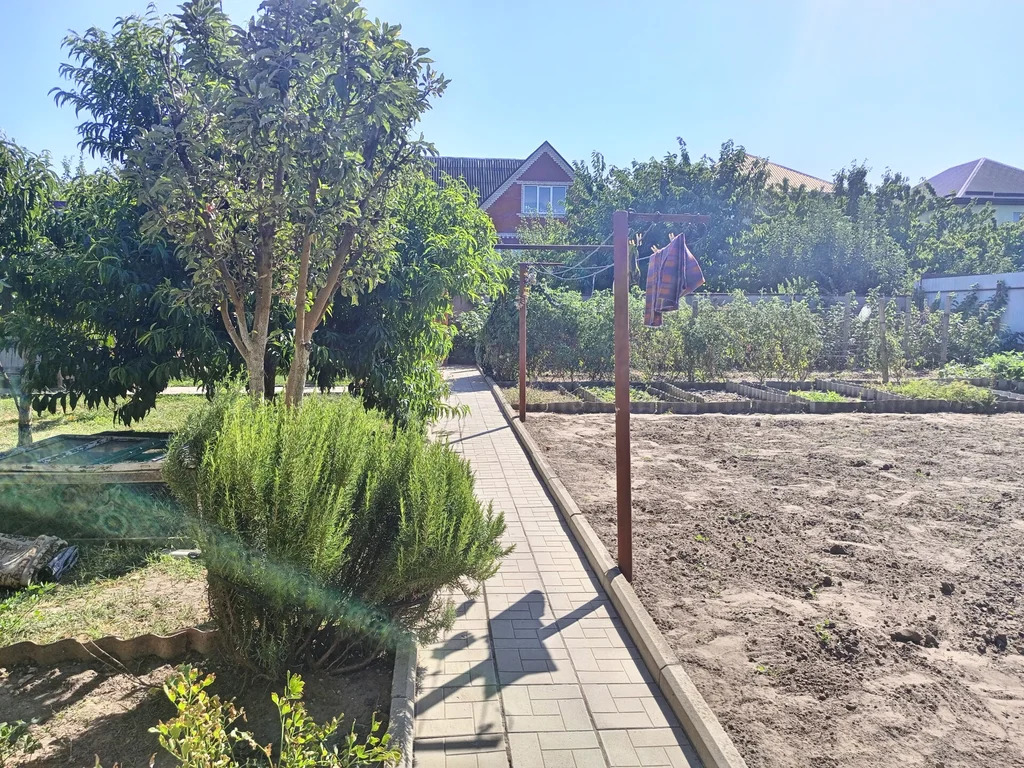 Продажа дома, Темрюк, Темрюкский район, ул. Черноморская - Фото 31