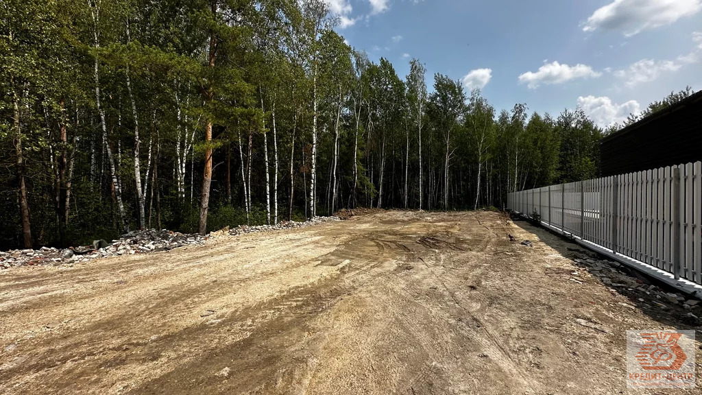 Продажа земельного участка, Раменское, Раменский район, Донинское ш. - Фото 4