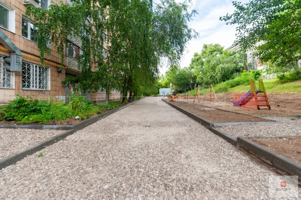Продажа квартиры, Казань, ул. Юго-Западная 2-я - Фото 12