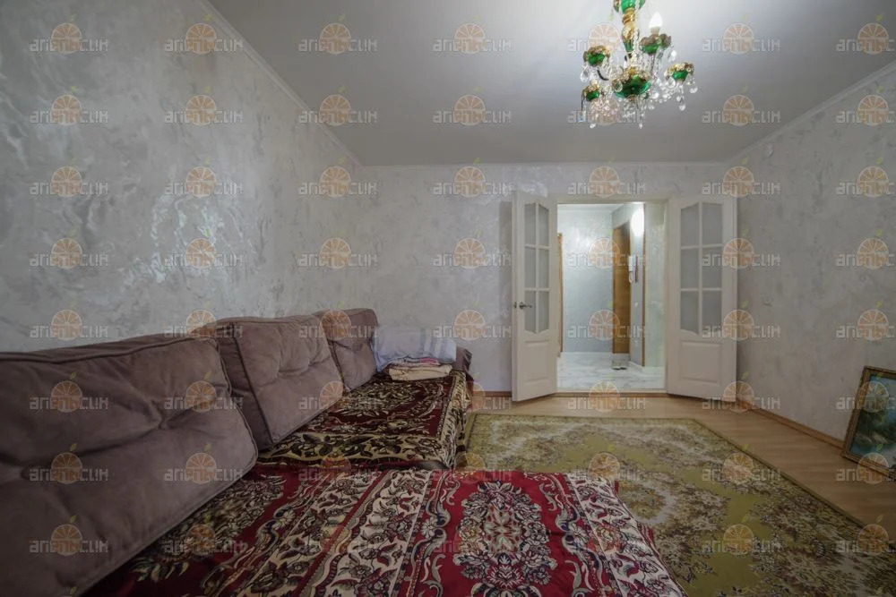 4-комн. квартира - Фото 16